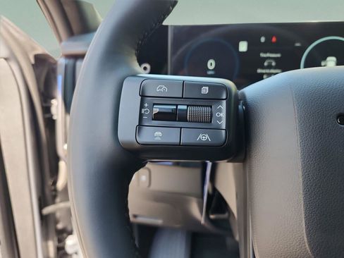 New 2026 Hyundai Santa Fe Calligraphy FWD image 13