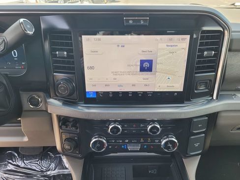 New 2026 Ford F450 Platinum AWD/4WD image 10