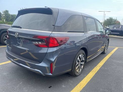 Used 2025 Honda Odyssey EX-L image 35