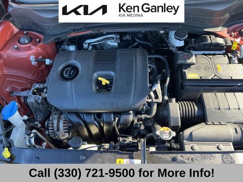 Certified 2024 Kia Seltos S image 61