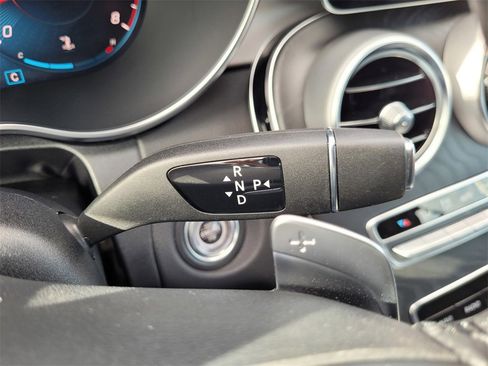 Used 2023 Mercedes-Benz C 300 C 300 image 18