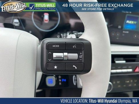 New 2026 Hyundai Palisade SEL AWD/4WD image 18