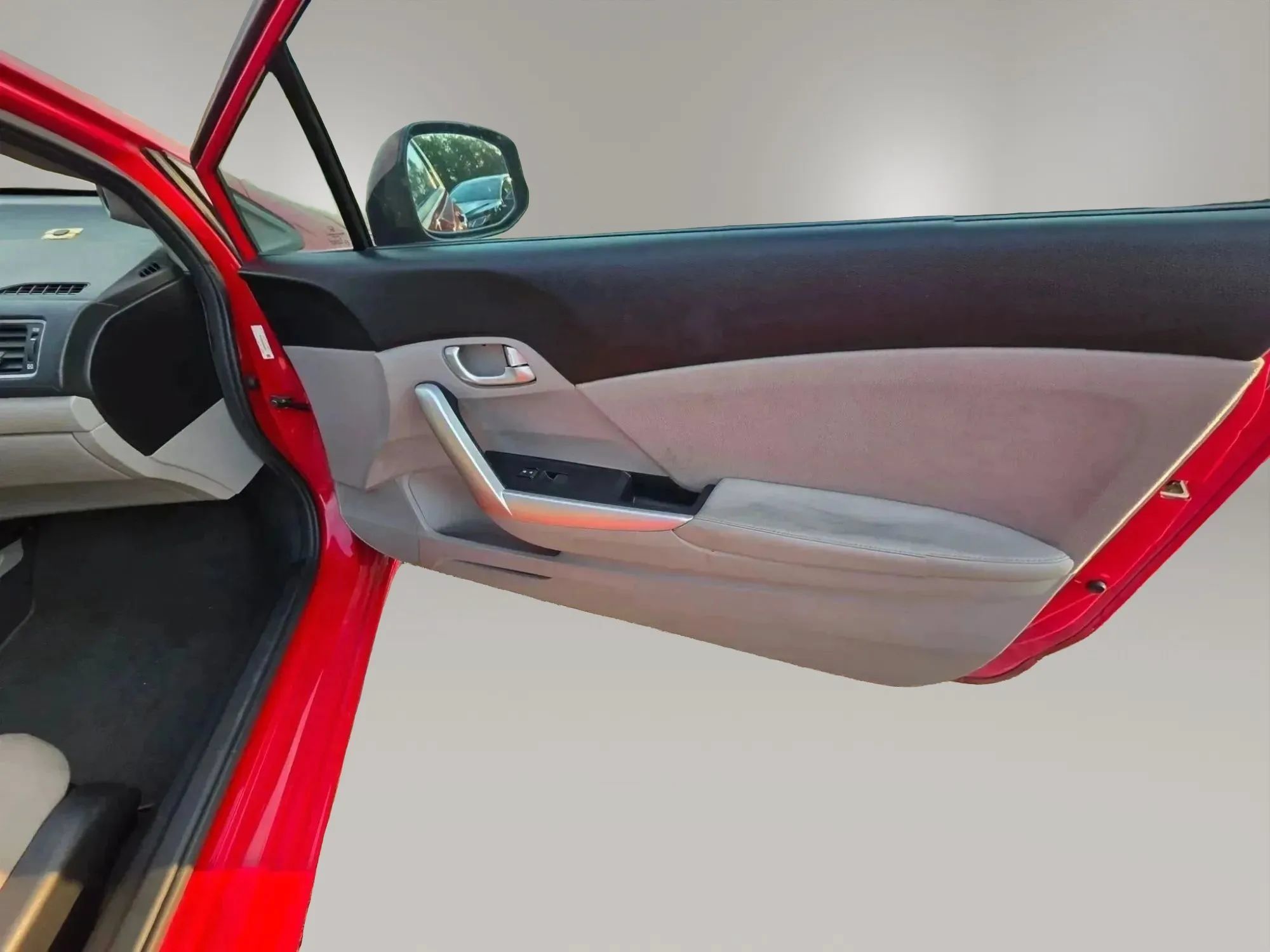 Used 2013 Honda Civic EX-L image 13