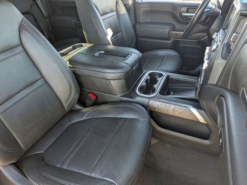 Used 2022 GMC Sierra 2500 Denali w/ Denali Ultimate Package AWD/4WD image 10