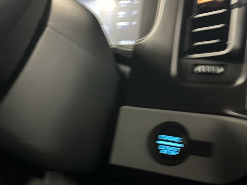 Used 2022 Ford Bronco Badlands image 29