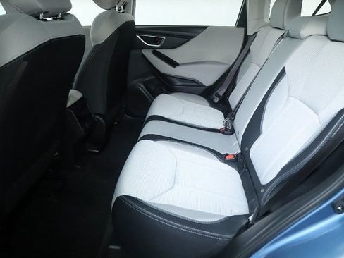 Used 2019 Subaru Forester w/ Popular Package #1 AWD/4WD image 14
