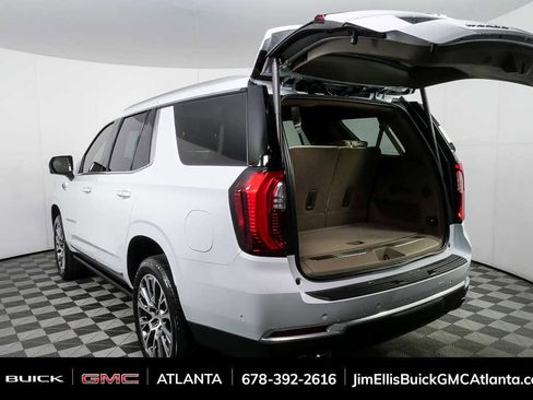 New 2026 GMC Yukon Denali image 35