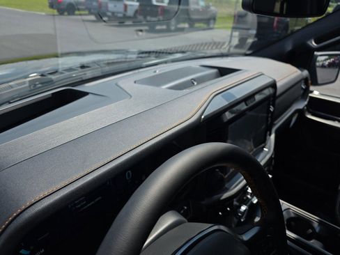 New 2025 Ford F150 Tremor w/ Equipment Group 402A High image 32