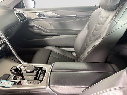 Certified 2025 BMW M850i xDrive Convertible image 24