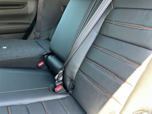 New 2026 Honda CR-V Sport-L image 13