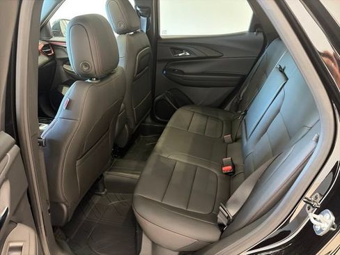 New 2026 Chevrolet TrailBlazer RS w/ Convenience Package AWD/4WD image 14