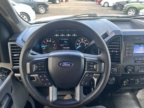 Used 2019 Ford F150 XL w/ Equipment Group 101A Mid image 28