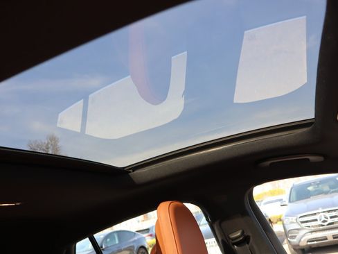 Used 2025 Mercedes-Benz GLC 63 AMG S image 14