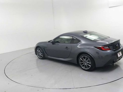 Certified 2024 Subaru BRZ Premium RWD image 7