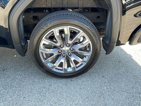 Used 2023 GMC Sierra 1500 Denali w/ Denali Reserve Package image 34