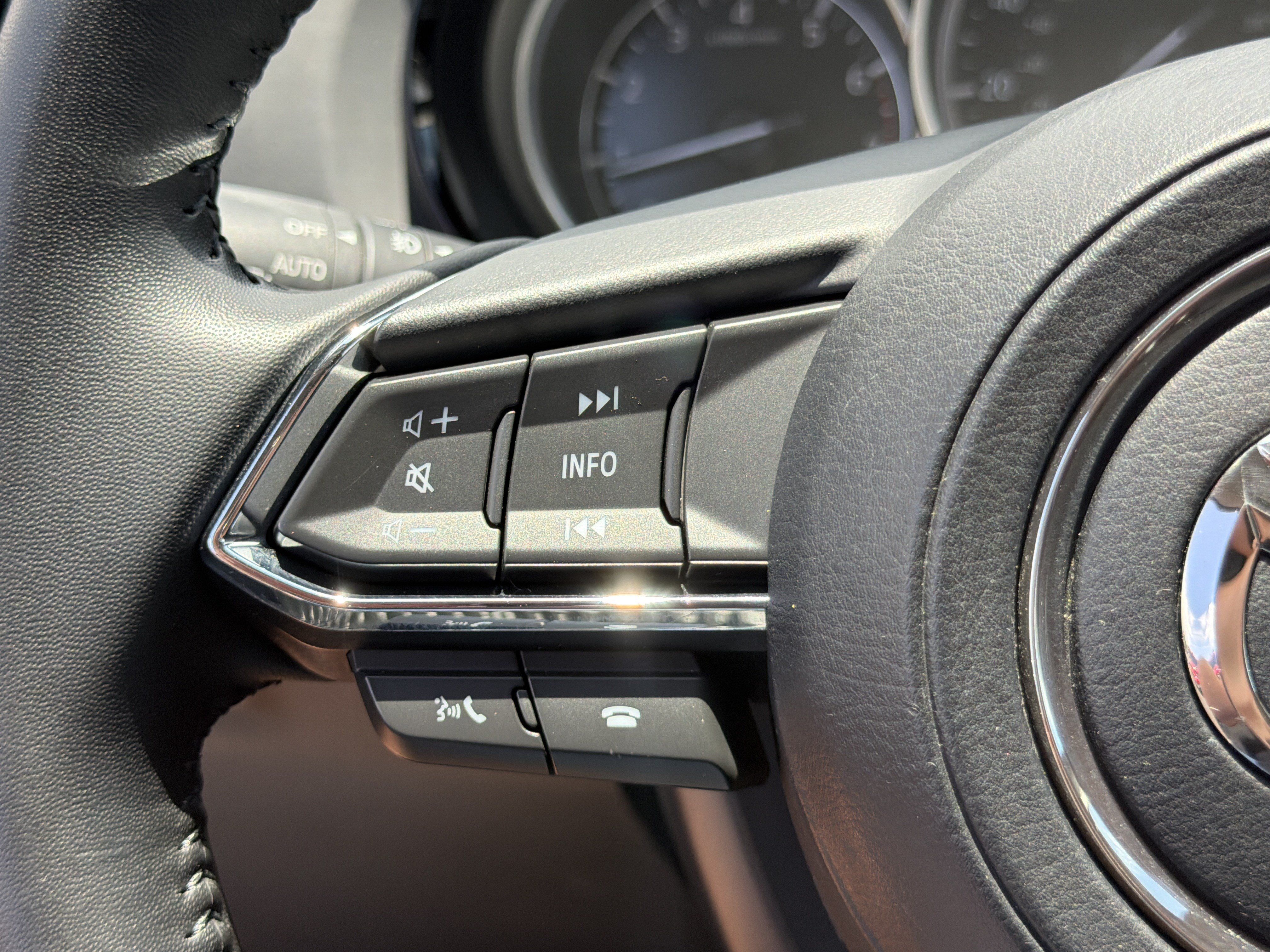 Used 2022 MAZDA CX-9 Touring Plus AWD/4WD image 23