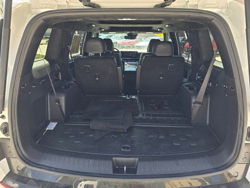 Used 2025 Hyundai Santa Fe Calligraphy FWD image 25