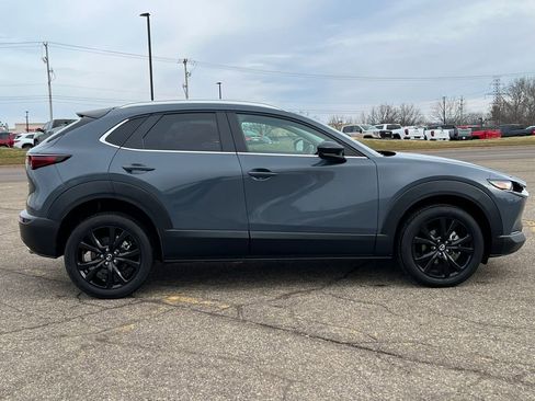 Used 2023 MAZDA CX-30 AWD 2.5 S w/ Preferred Package image 46