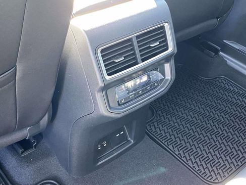 New 2026 Volkswagen Atlas SEL Premium R-Line AWD/4WD image 13