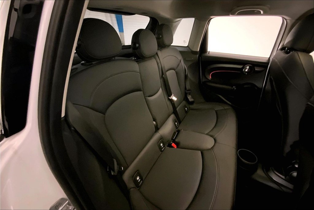 Used 2024 MINI Cooper S FWD image 15