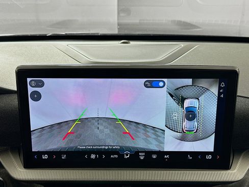 Used 2025 Ford Explorer Platinum w/ LUX Leather Package image 23