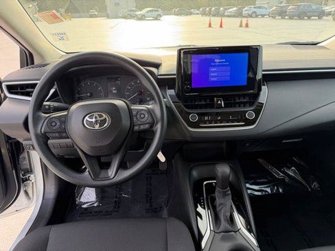 Certified 2024 Toyota Corolla LE image 13