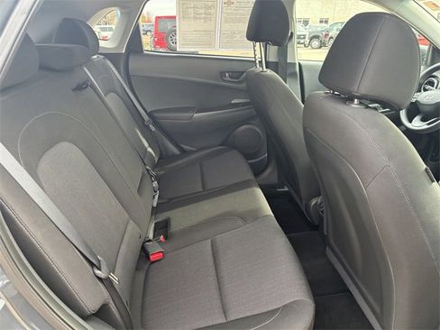 Used 2023 Hyundai Kona SEL w/ Cargo Package image 15