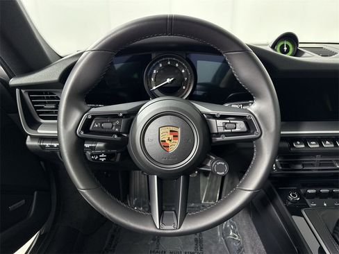 Certified 2024 Porsche 911 Carrera T image 36