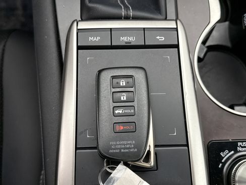 Used 2022 Lexus RX 350 AWD w/ Premium Package image 25