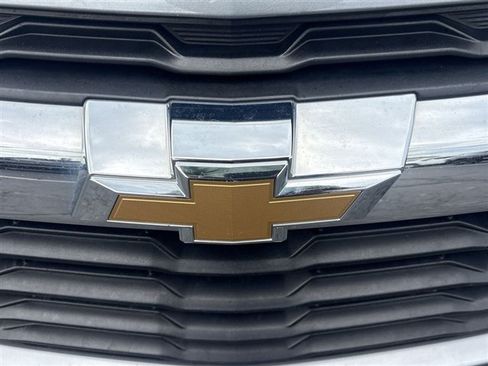 Certified 2024 Chevrolet TrailBlazer LT w/ Convenience Package FWD image 29