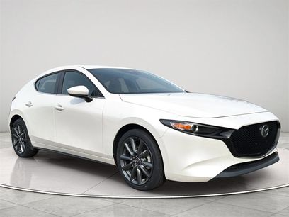 Certified 2023 MAZDA MAZDA3 s