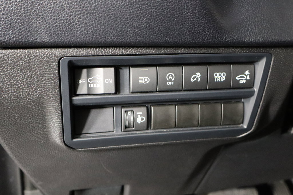 Used 2024 Toyota Tundra SR5 w/ SR5 Convenience Package AWD/4WD image 20
