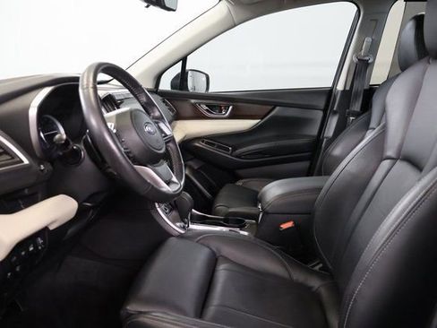 Used 2022 Subaru Ascent Touring w/ Popular Package #2A image 11