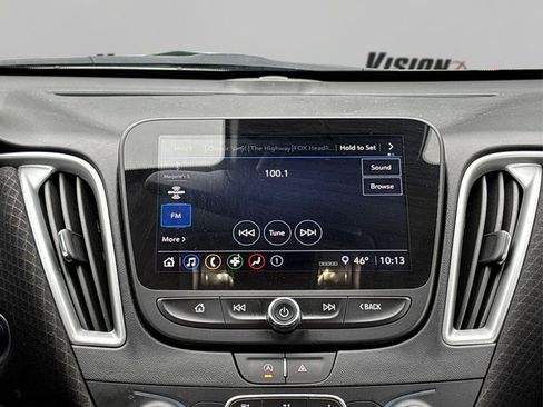 Used 2025 Chevrolet Malibu LT FWD image 20