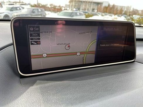 Used 2018 Lexus RX 350L AWD image 19