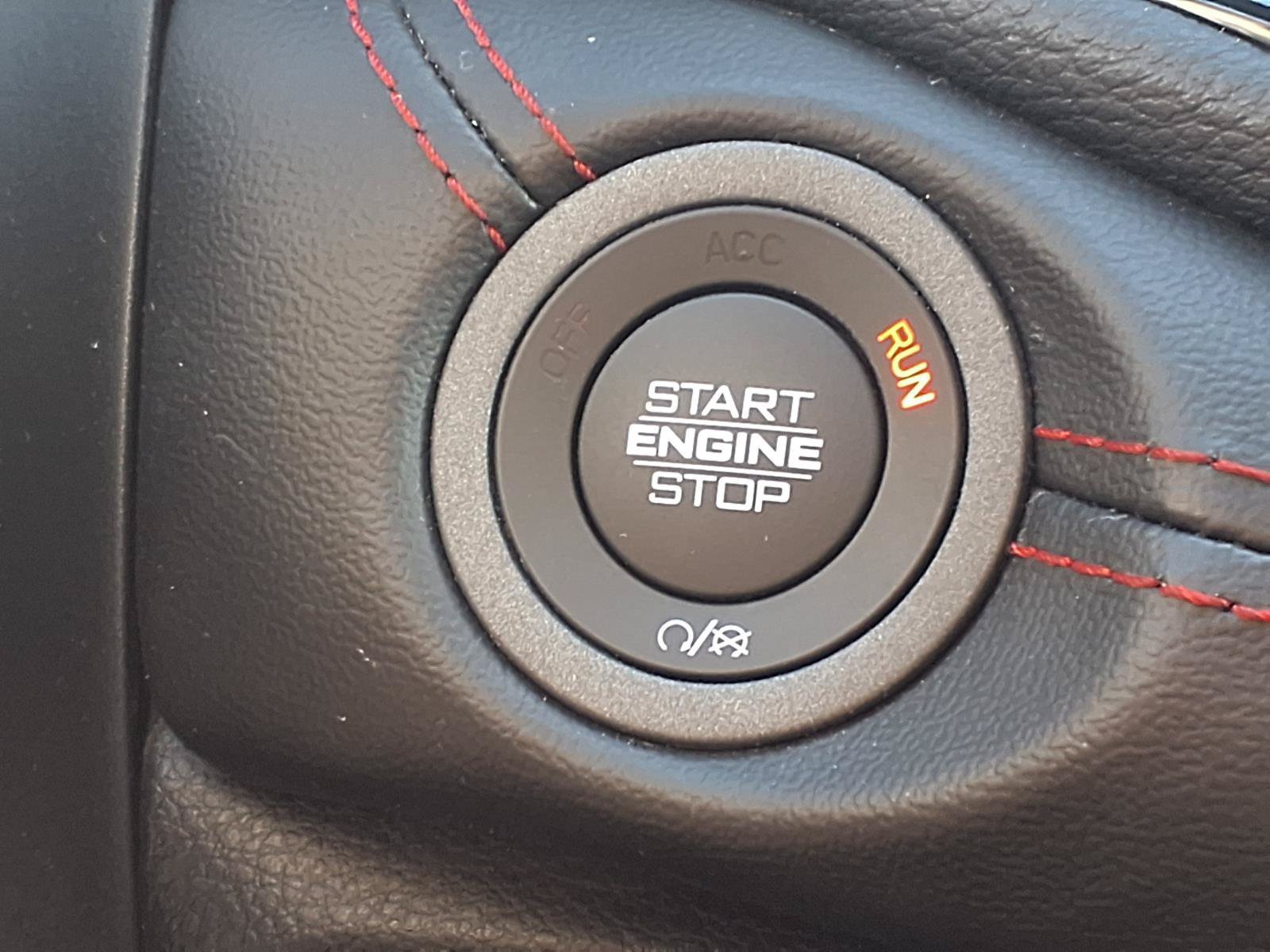 Used 2023 Dodge Durango R/T RWD image 12