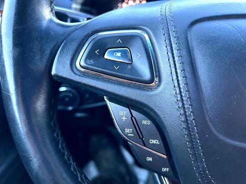 Used 2017 Lincoln MKZ Reserve w/ Climate Package image 18