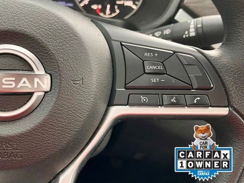 Certified 2024 Nissan Altima 2.5 SV image 24