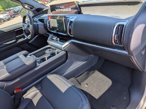 New 2026 Ford Expedition Max Platinum AWD/4WD image 25