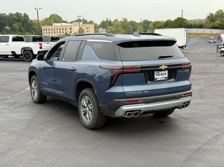 New 2026 Chevrolet Traverse LT w/ Enhanced Driving Package AWD/4WD video 3