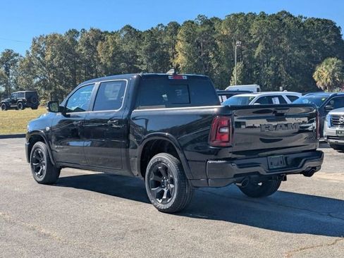 New 2026 RAM 1500 Big Horn image 6