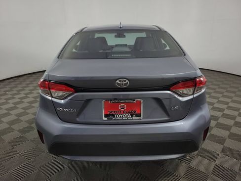 Used 2020 Toyota Corolla LE FWD image 8
