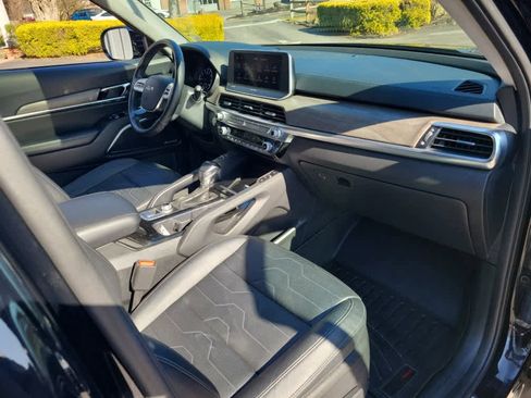 Used 2022 Kia Telluride SX w/ SX Prestige Package image 30