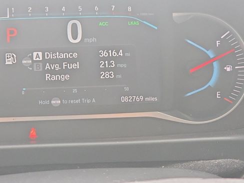Used 2019 Honda Pilot EX-L image 37