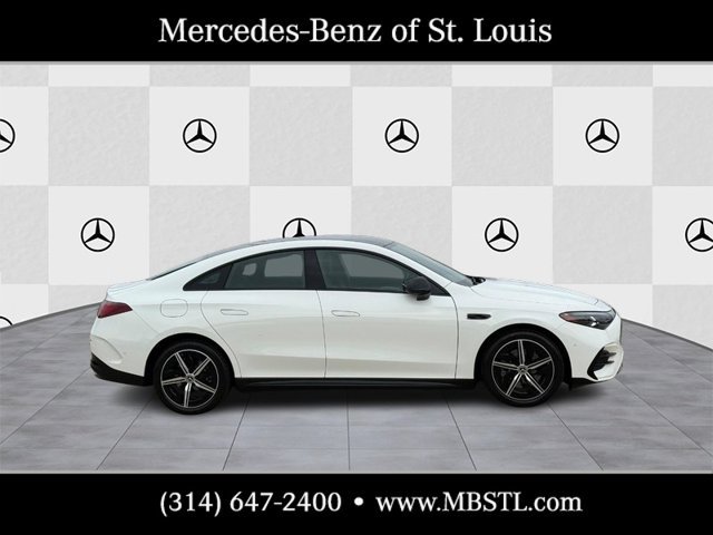 Used 2026 Mercedes-Benz CLA 350 image 2