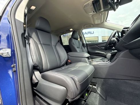 New 2026 Subaru Ascent Premium AWD/4WD image 24