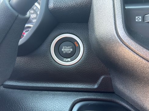 New 2026 RAM 3500 Tradesman AWD/4WD image 25