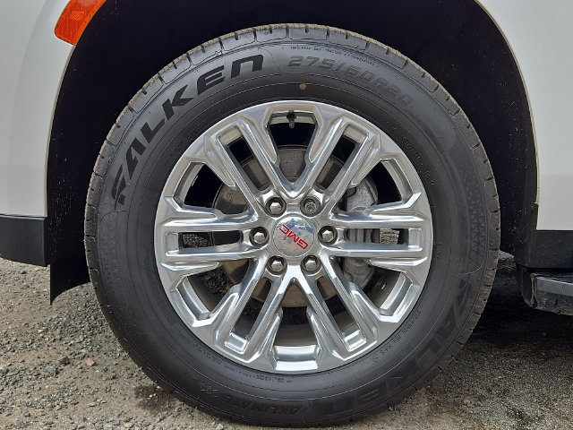 Used 2023 GMC Yukon SLT AWD/4WD image 28