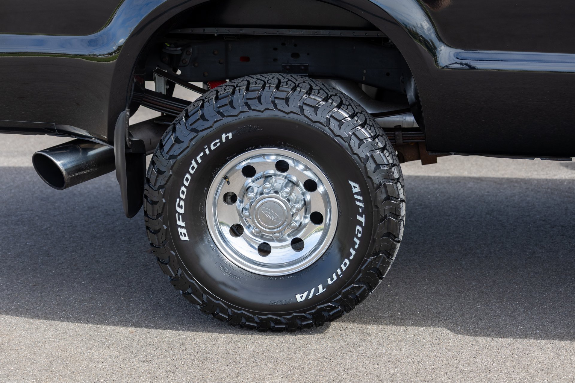 Used 2004 Ford F350 XL AWD/4WD image 31