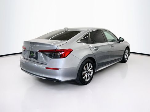 Used 2023 Honda Civic LX image 9